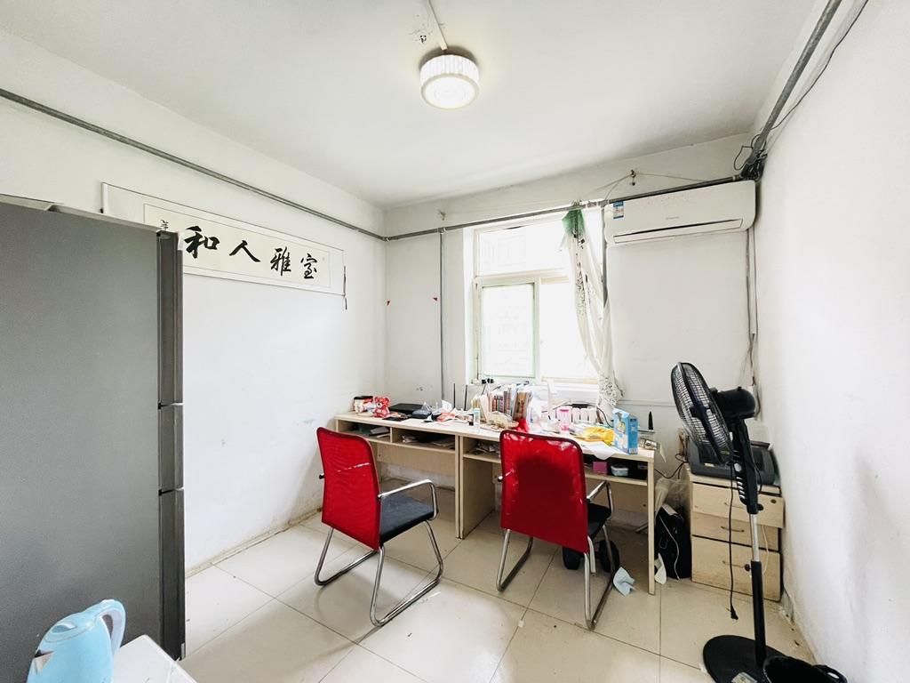 历山路橡胶厂宿舍