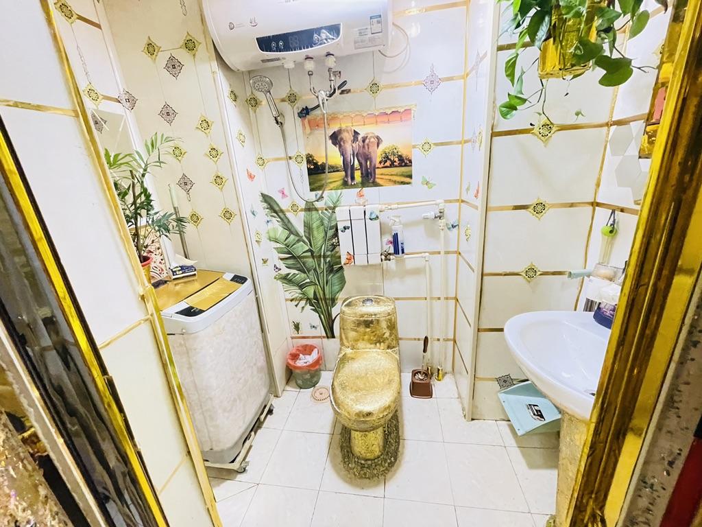 诚基中心