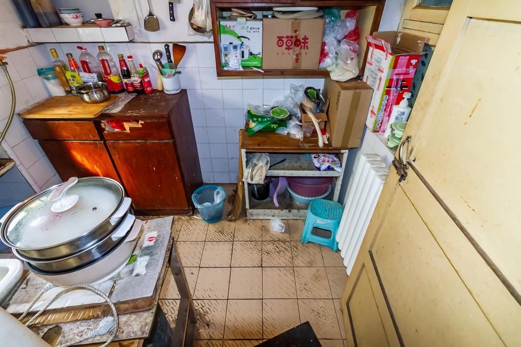 前陈家楼