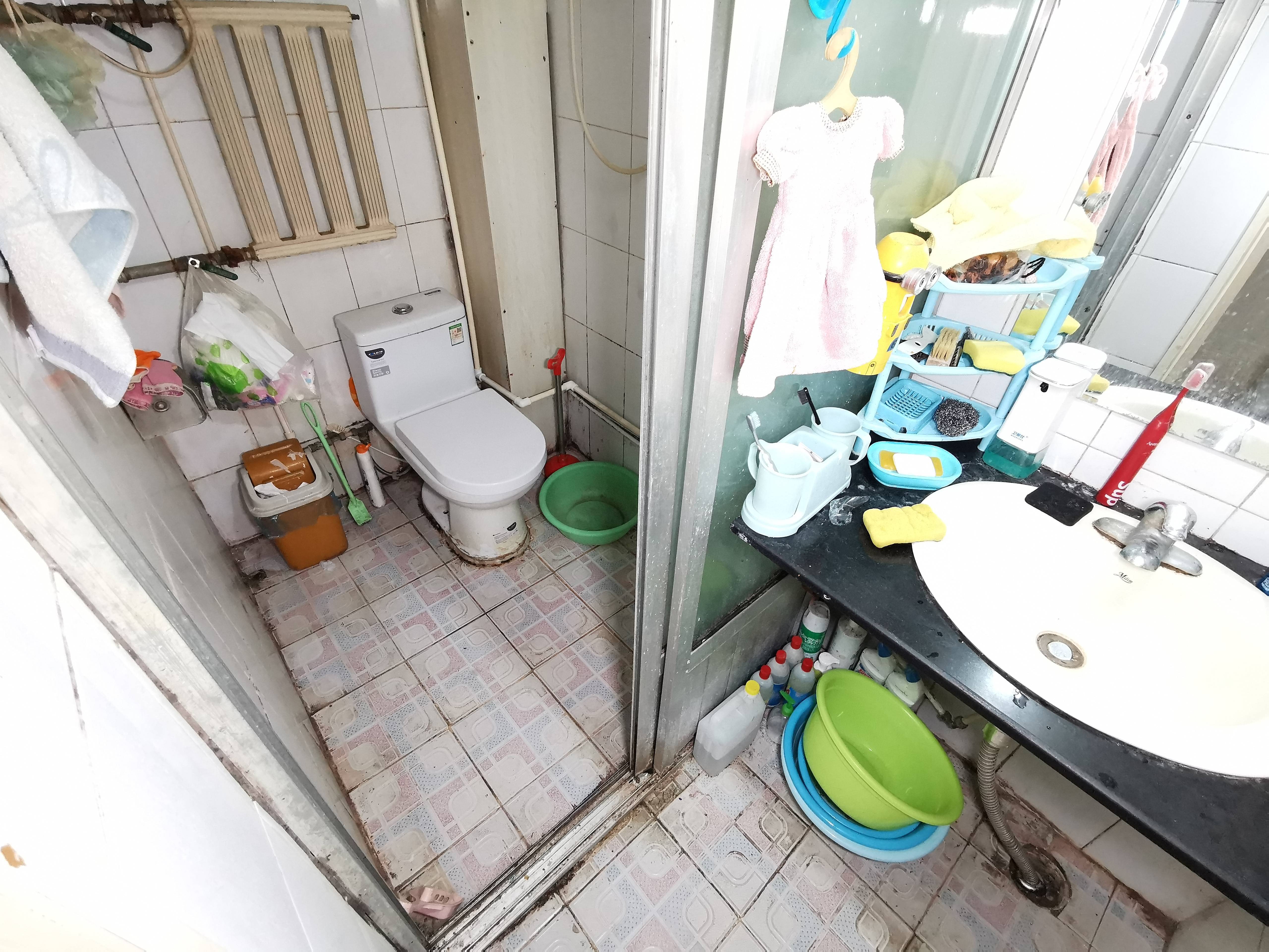 解放路单位宿舍