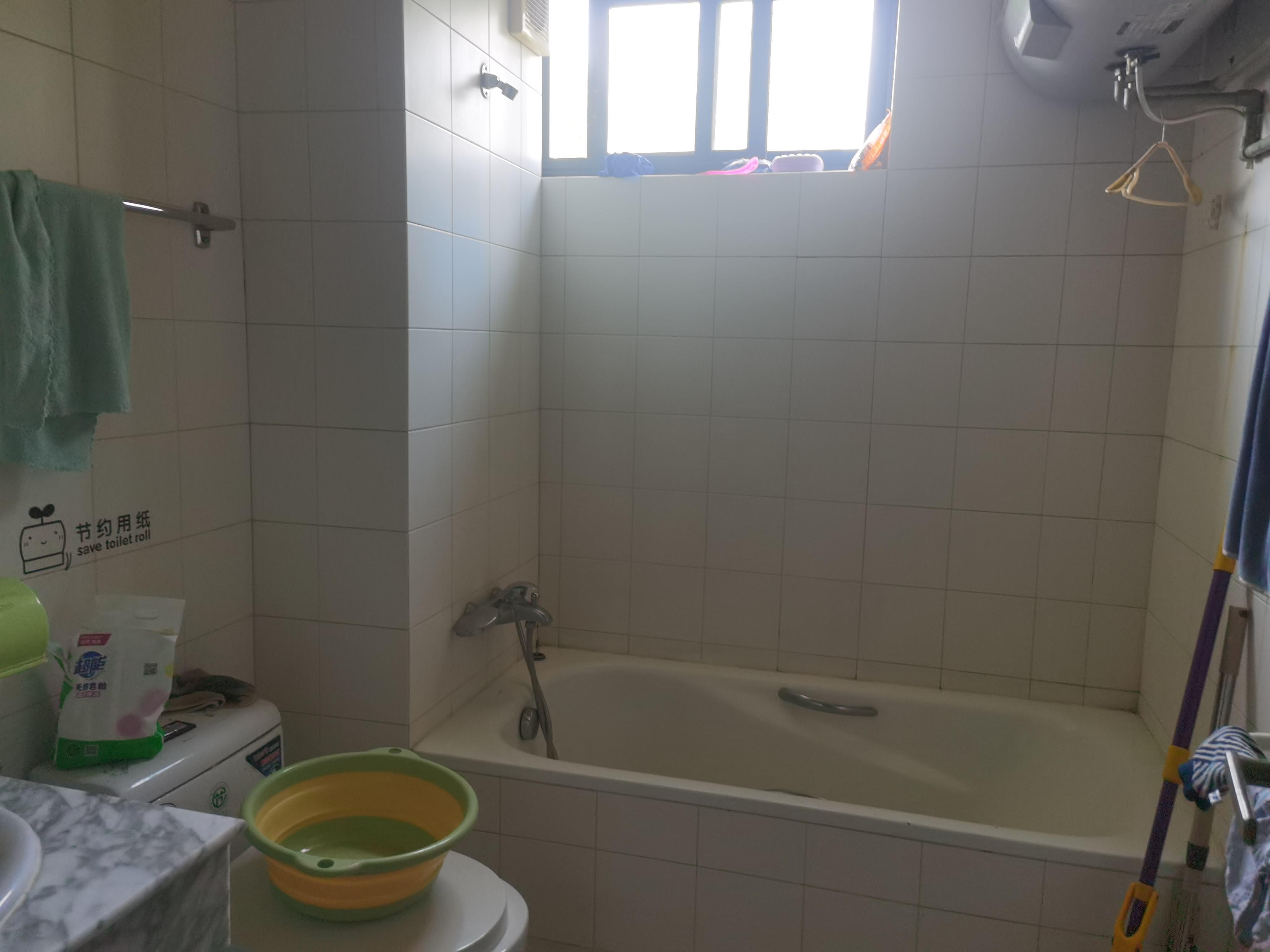 阳光100小区A区