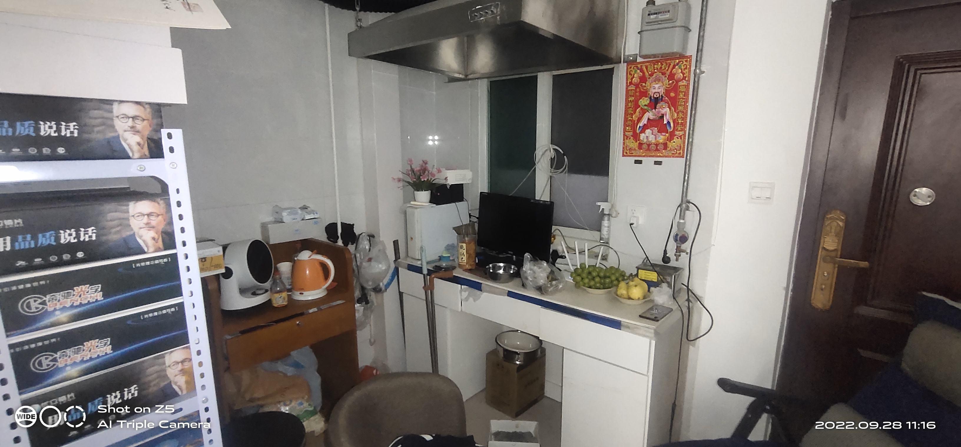 舜玉小区北区