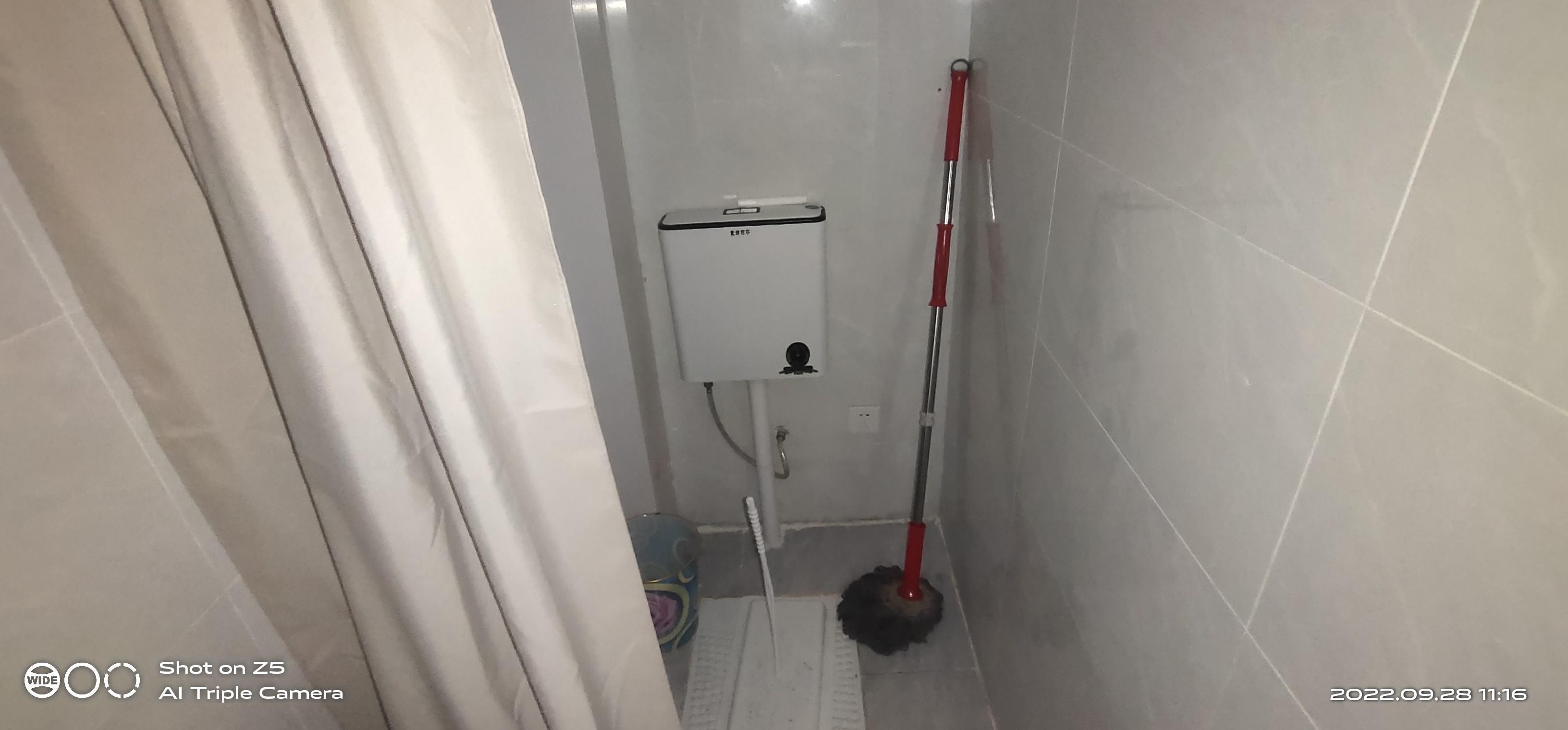舜玉小区北区