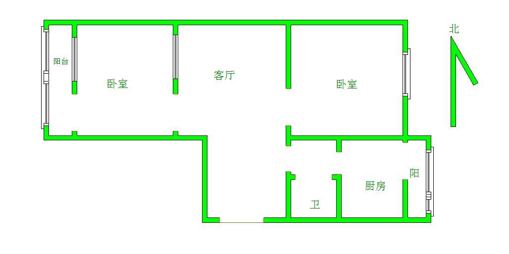 明湖小区