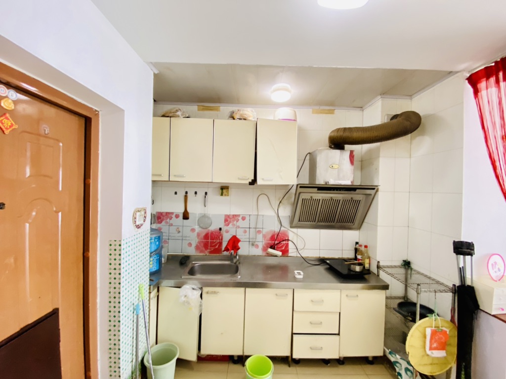 世通新生活家园