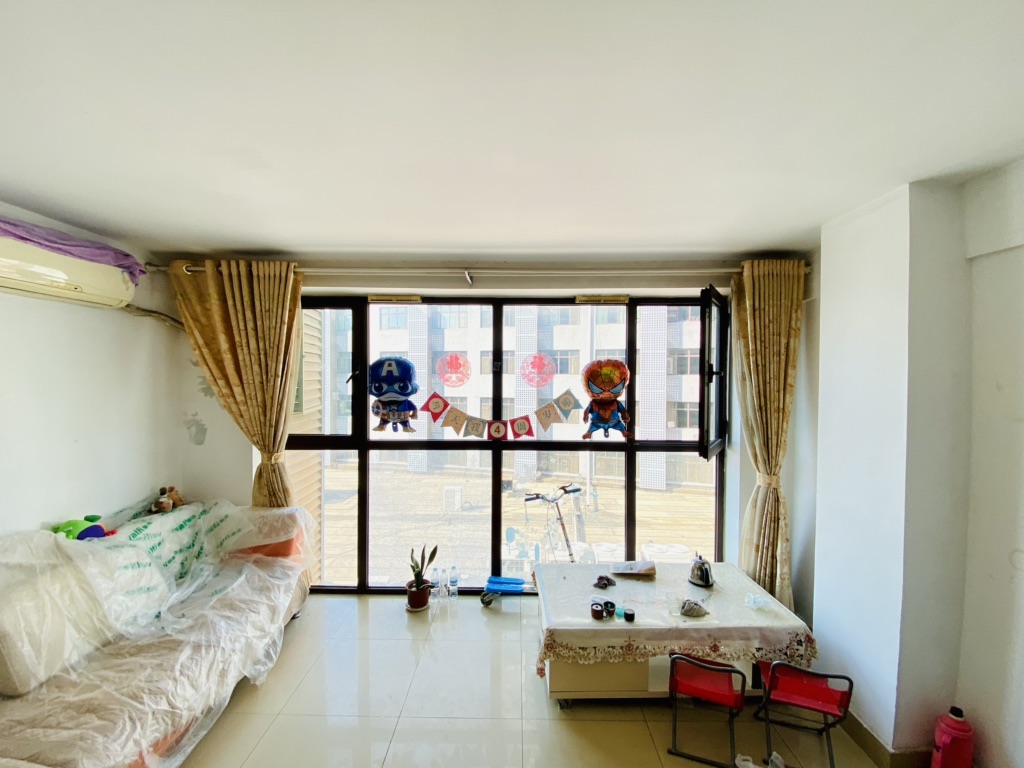 世通新生活家园