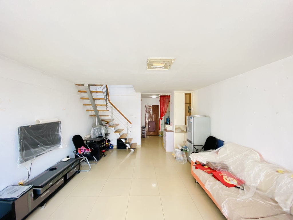 世通新生活家园