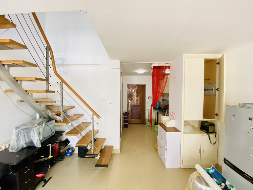 世通新生活家园