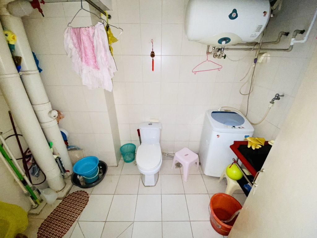 世通新生活家园