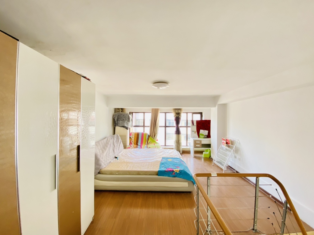 世通新生活家园