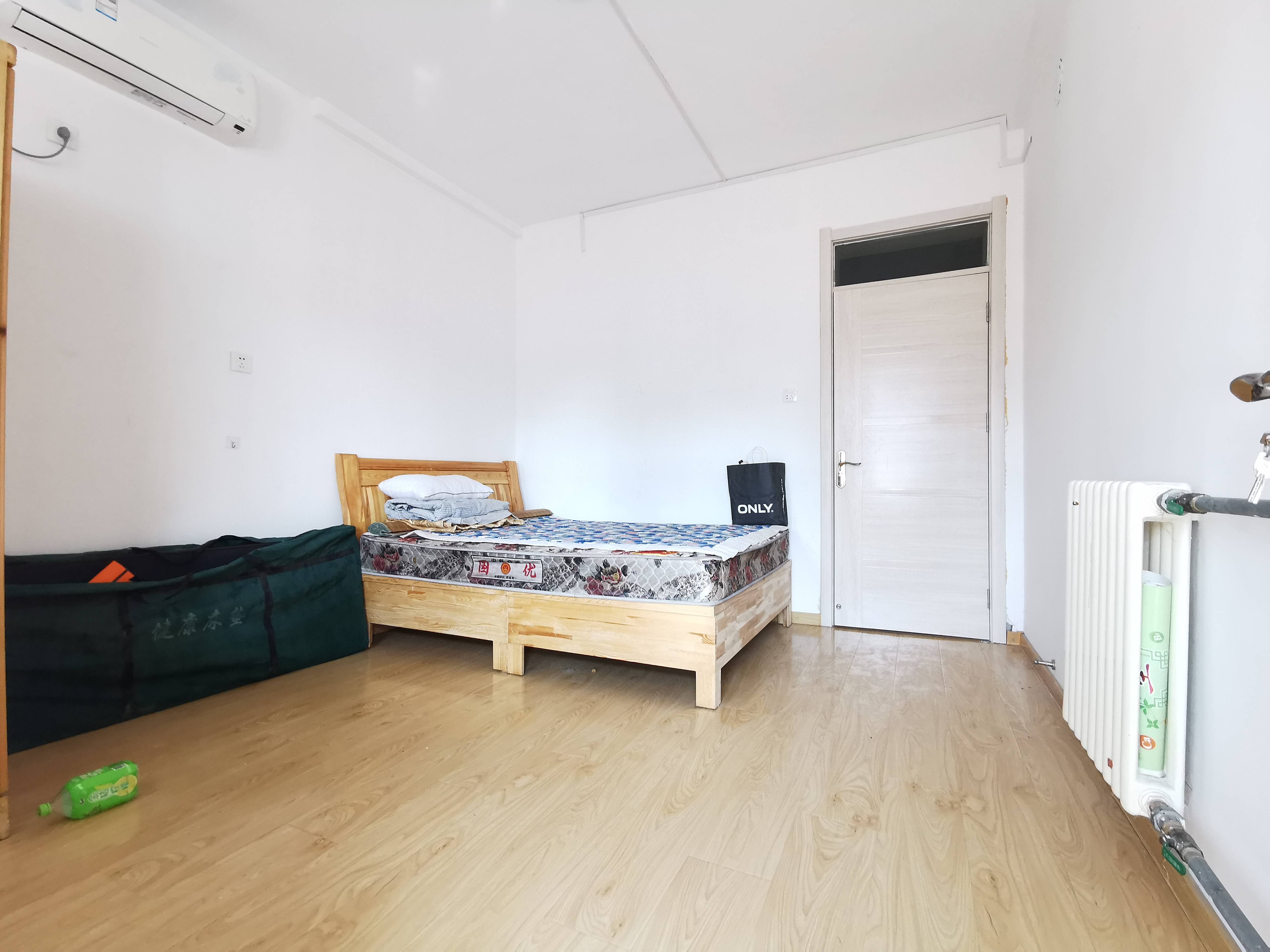 文化东路26号院