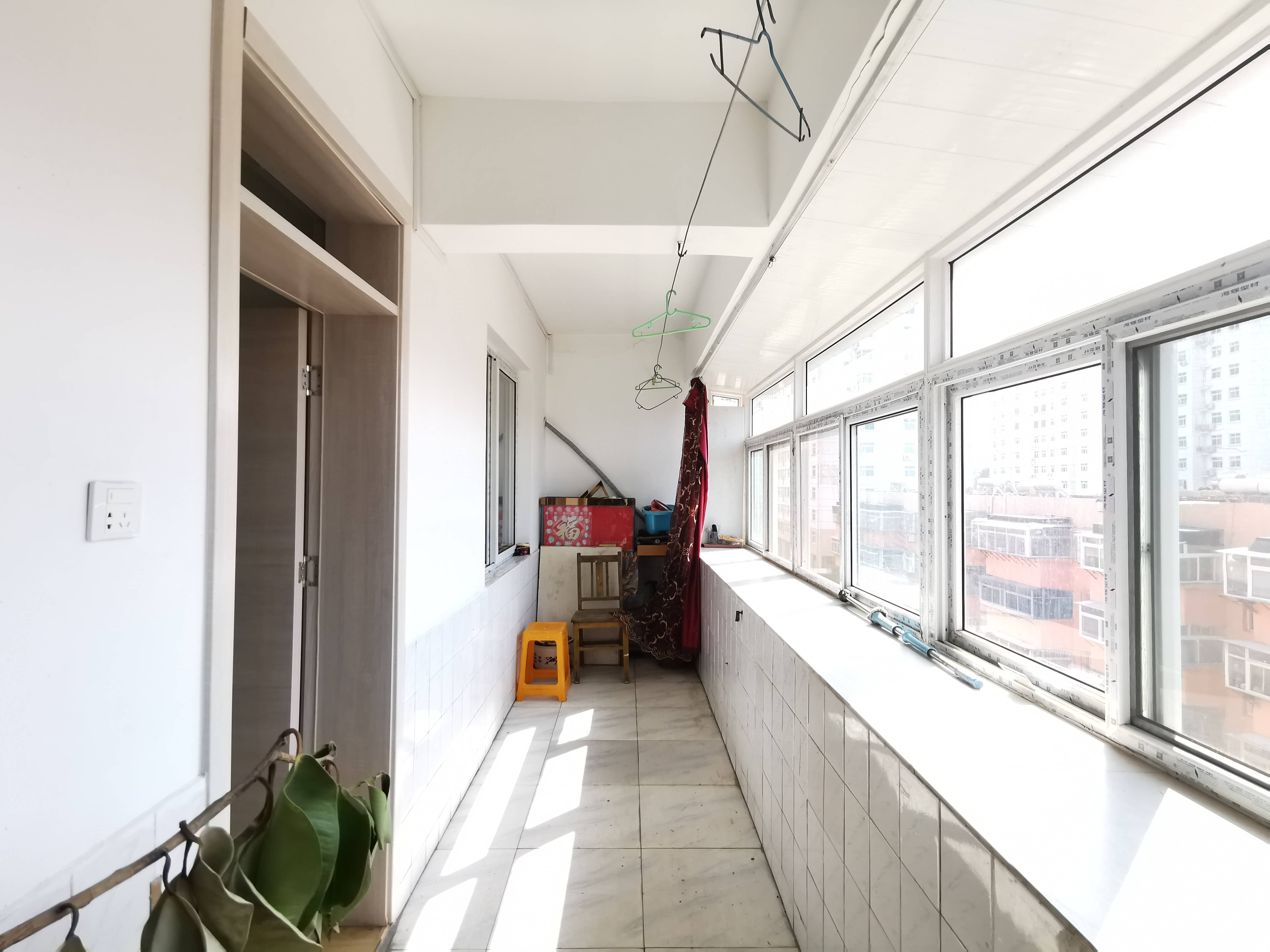 文化东路26号院