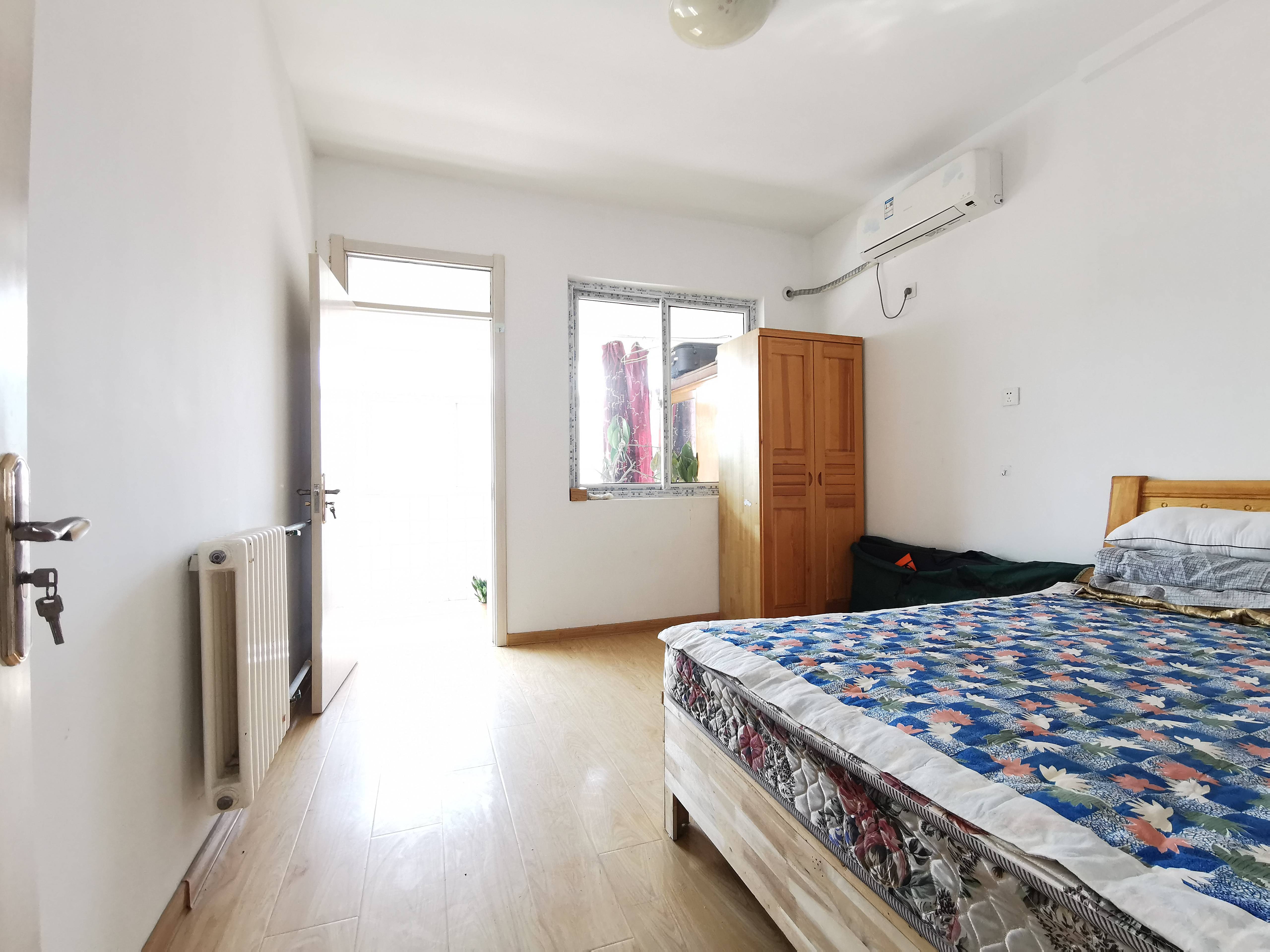 文化东路26号院