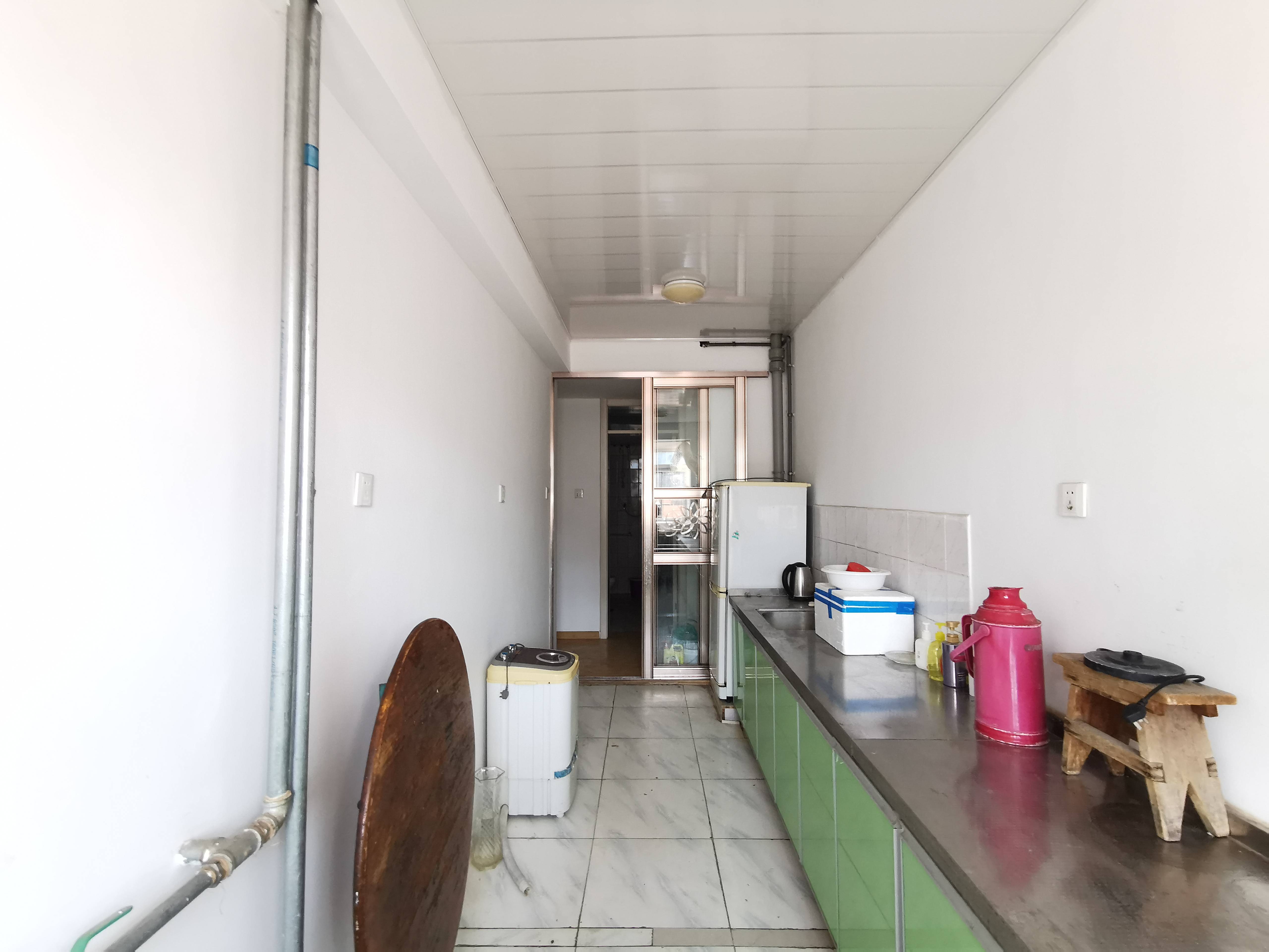 文化东路26号院