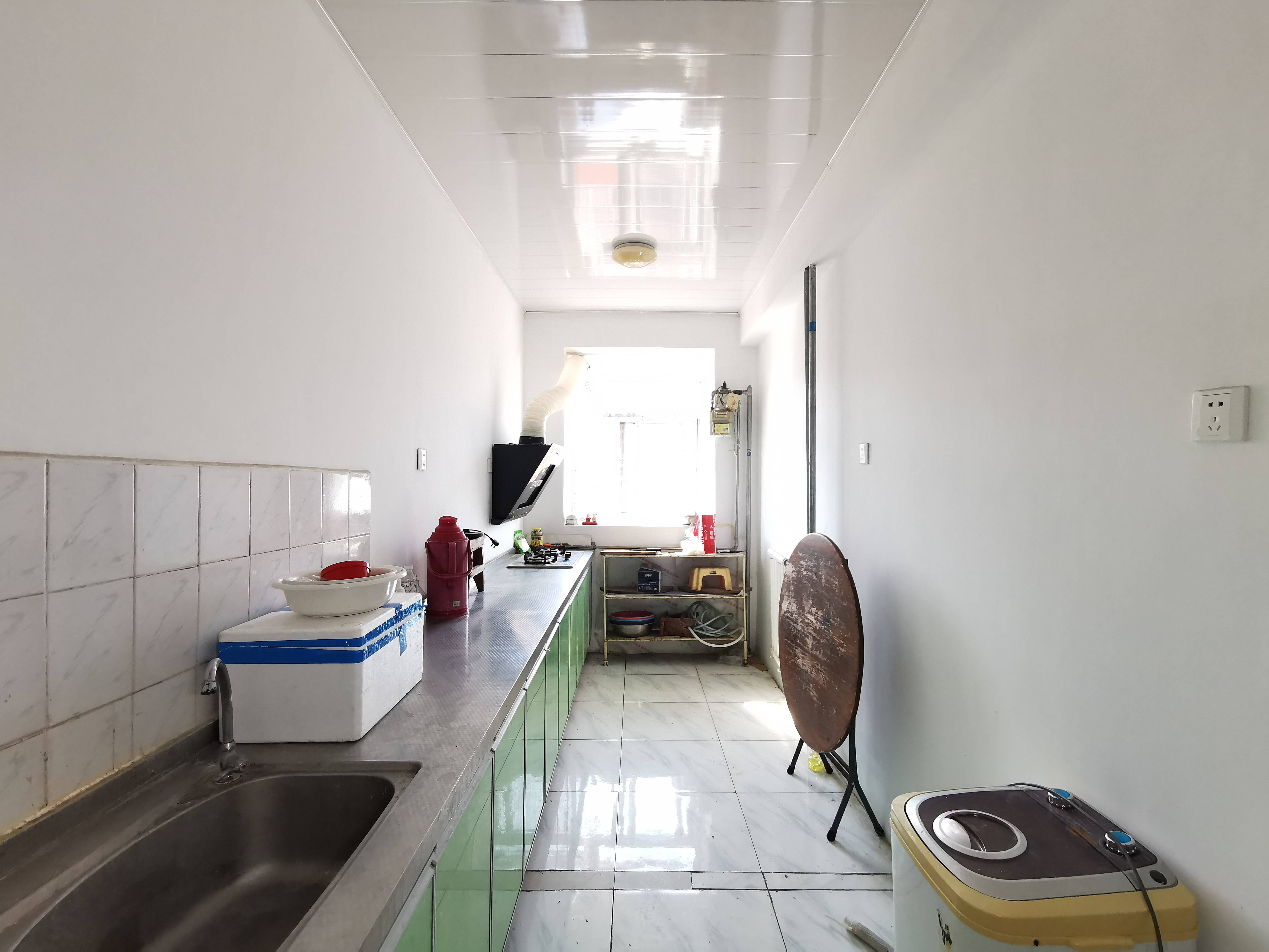 文化东路26号院