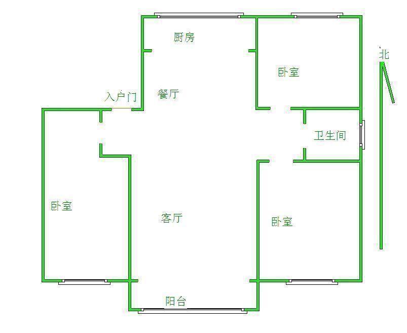 阳光城丽景公馆
