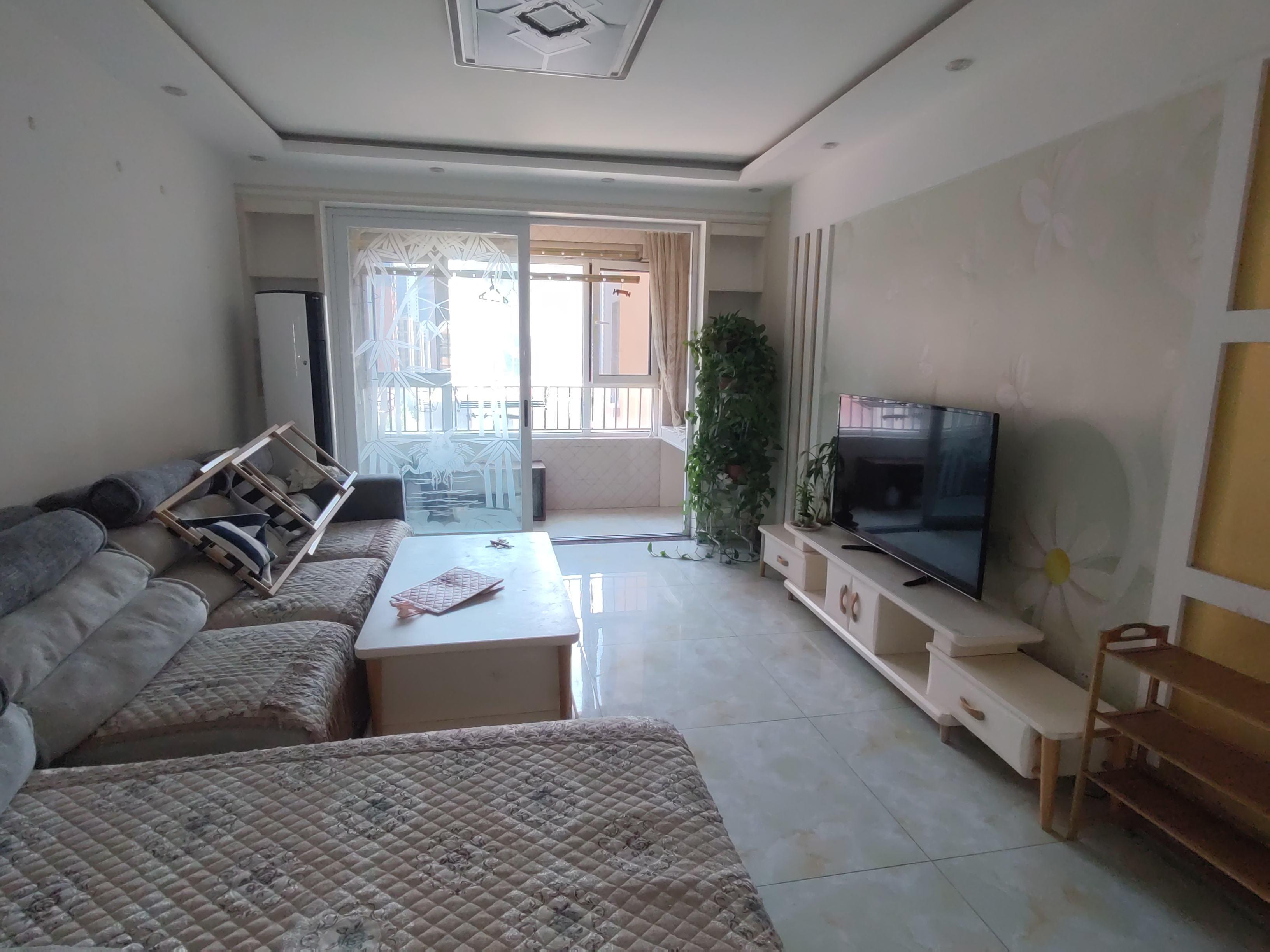 天鸿万象新天哈佛郡