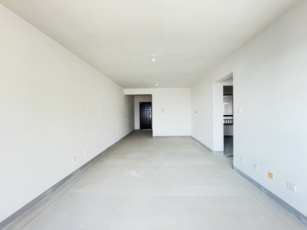  保利海德公馆 南北