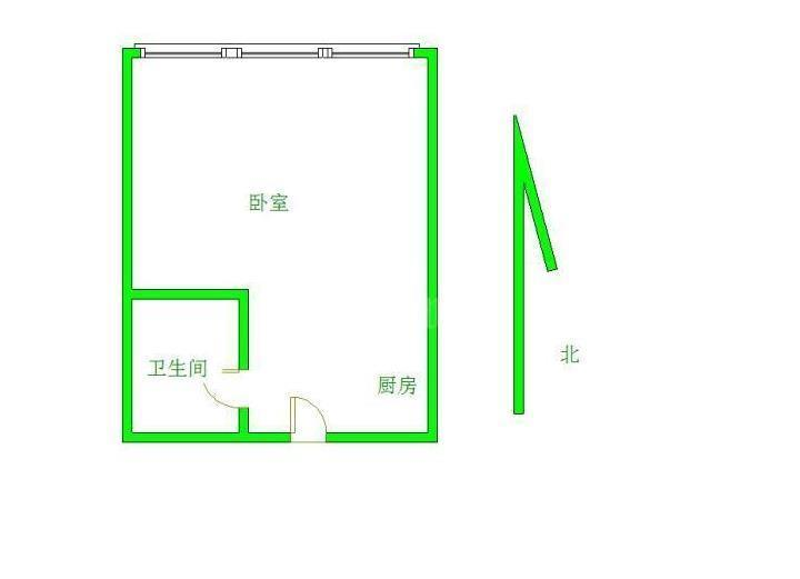 大地锐城