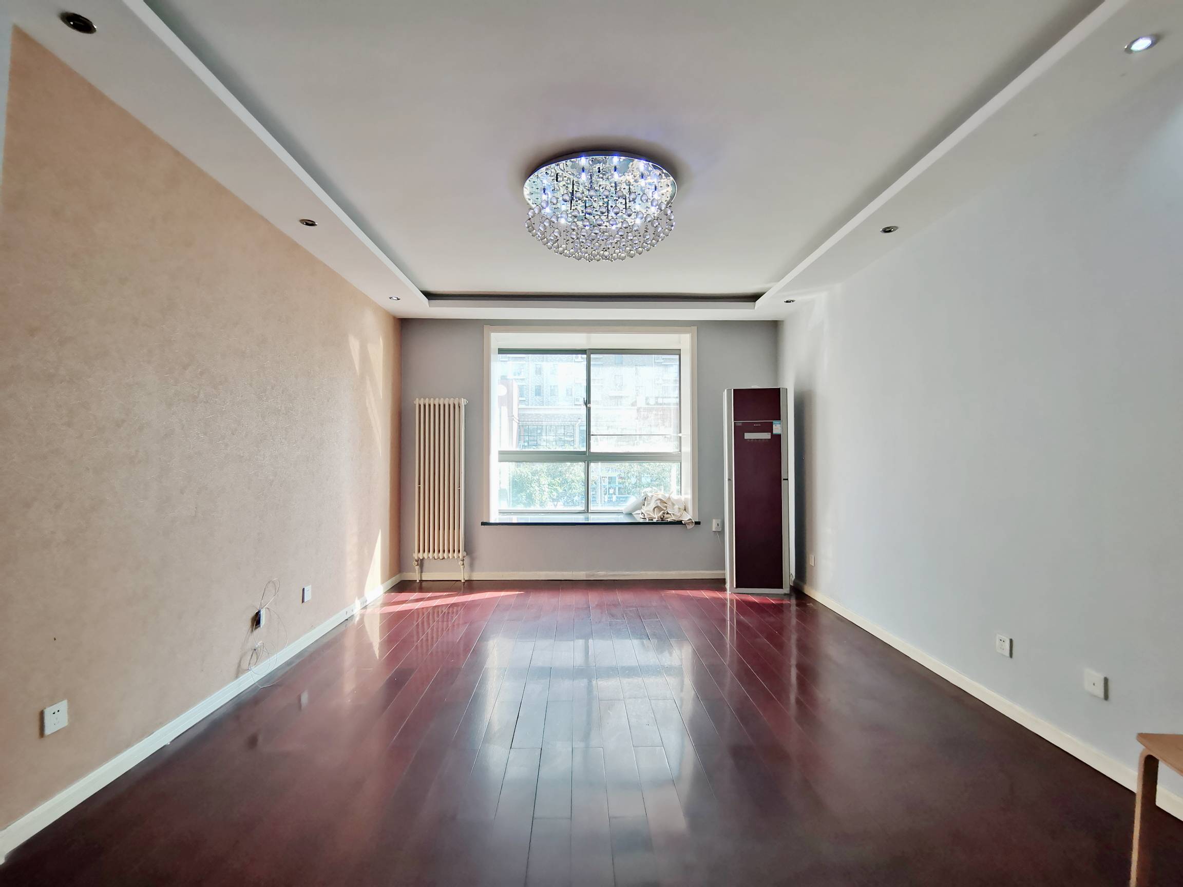 正大城市花园翠苑