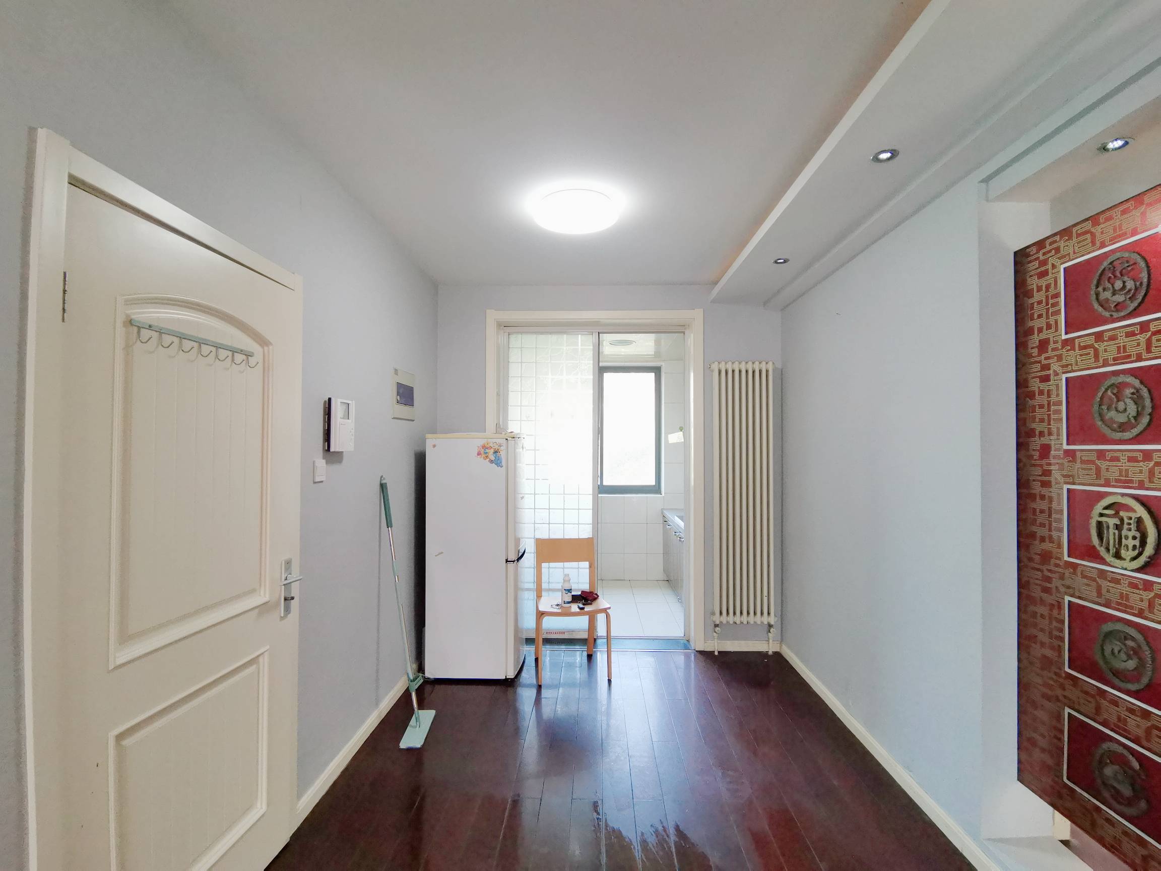 正大城市花园翠苑