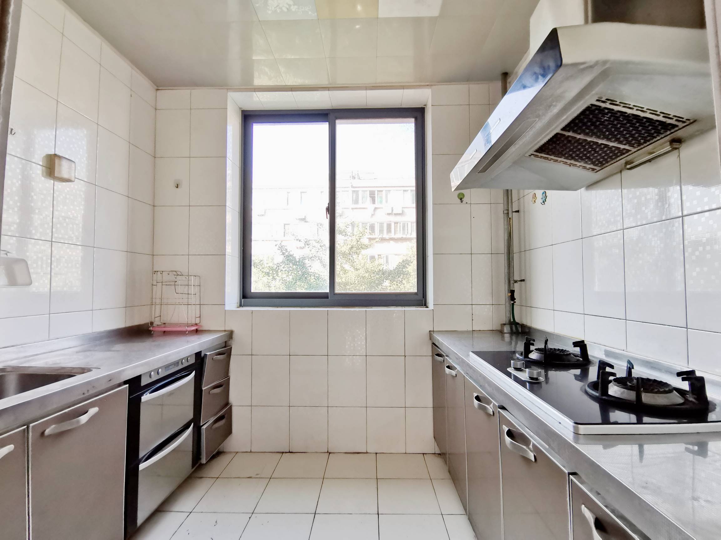 正大城市花园翠苑