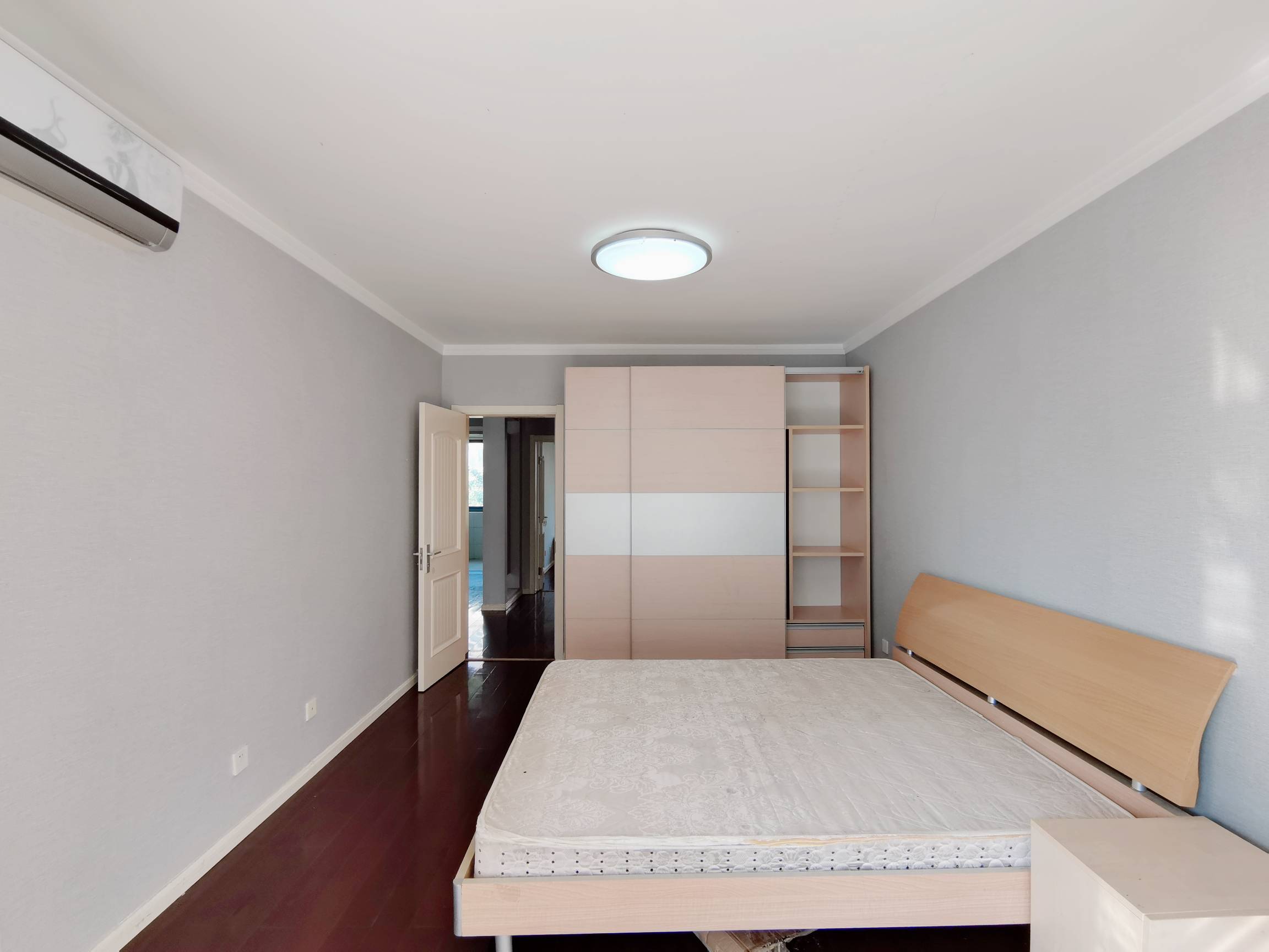 正大城市花园翠苑