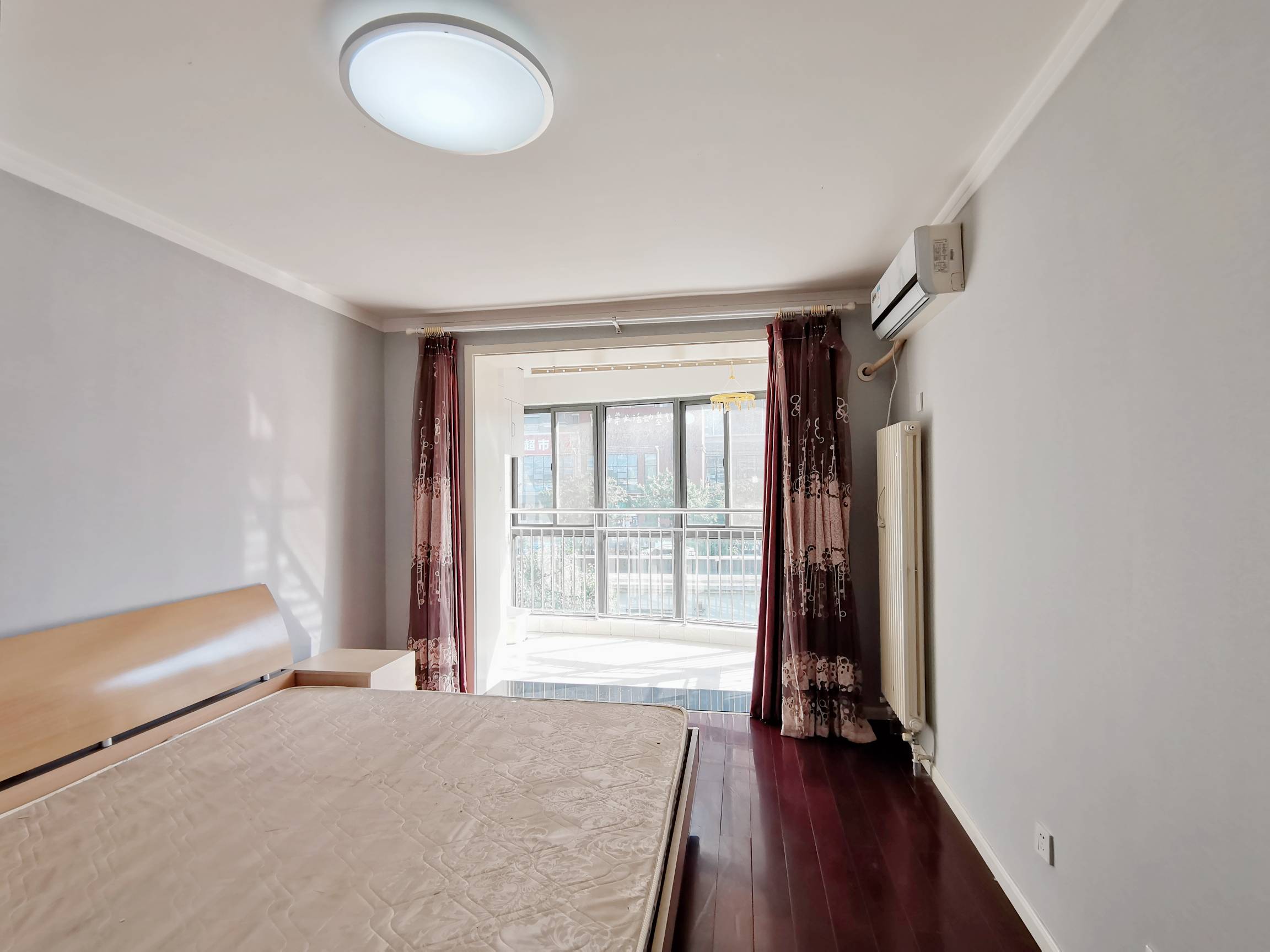 正大城市花园翠苑