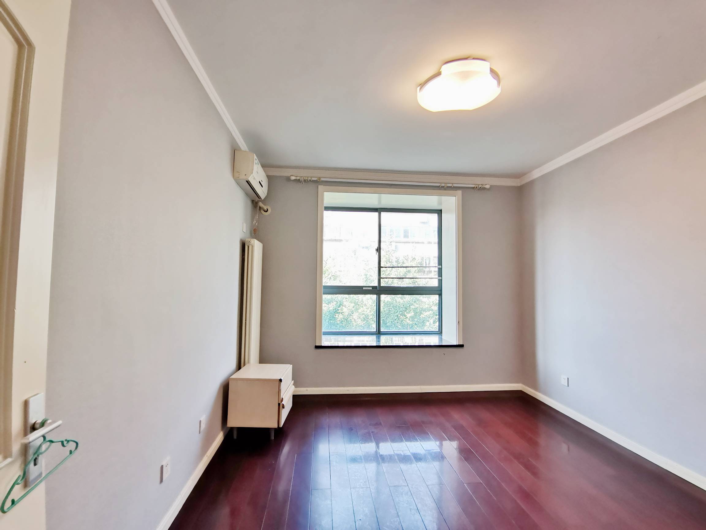 正大城市花园翠苑