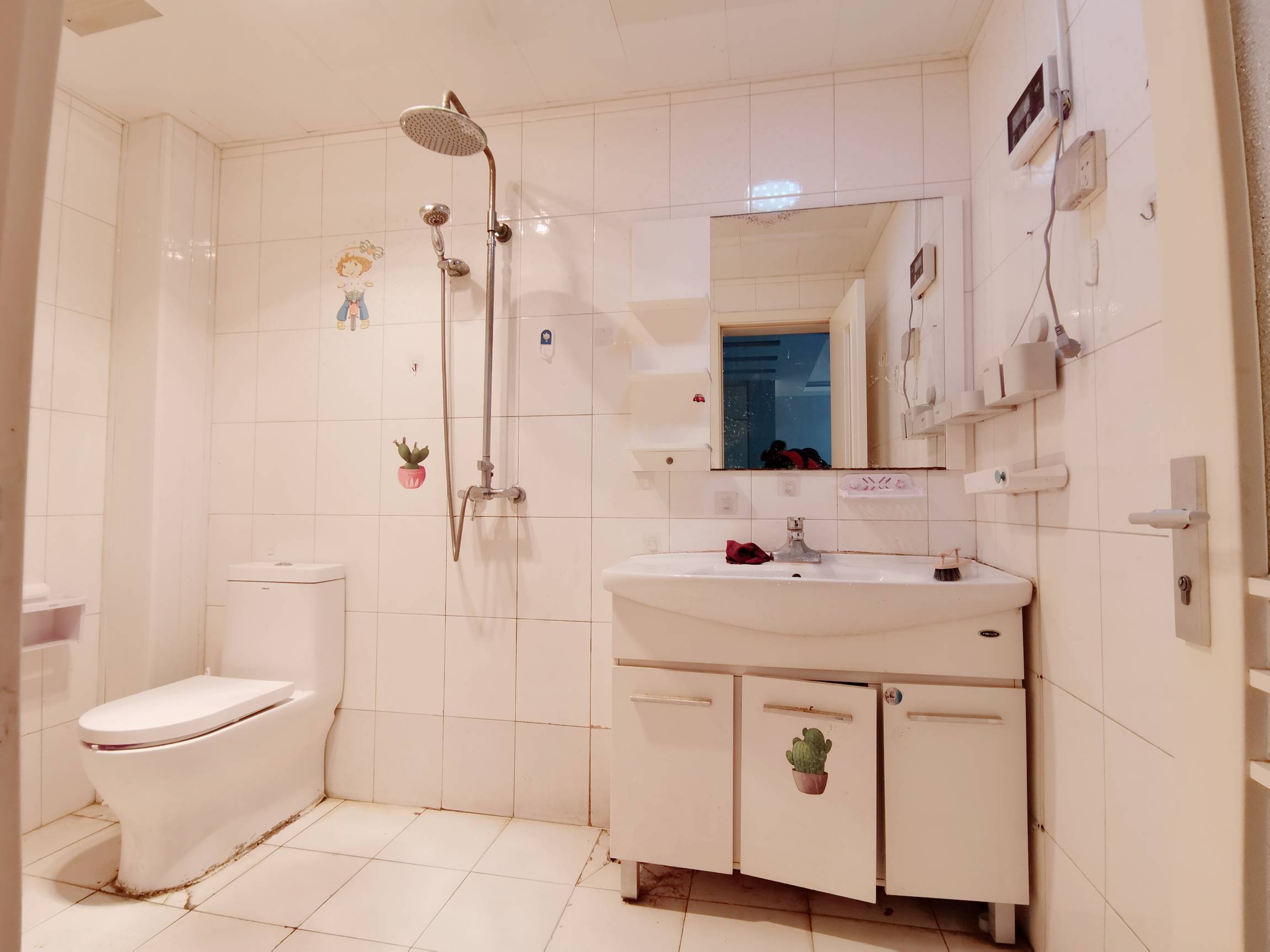 正大城市花园翠苑