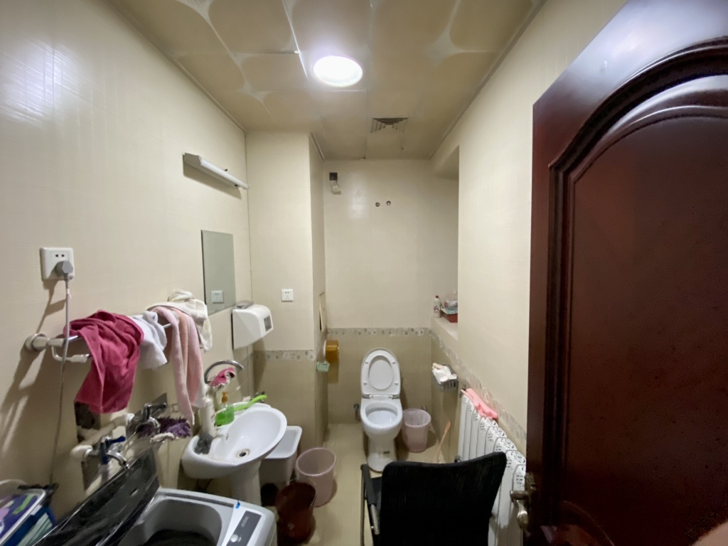 中海紫御东郡(东区)