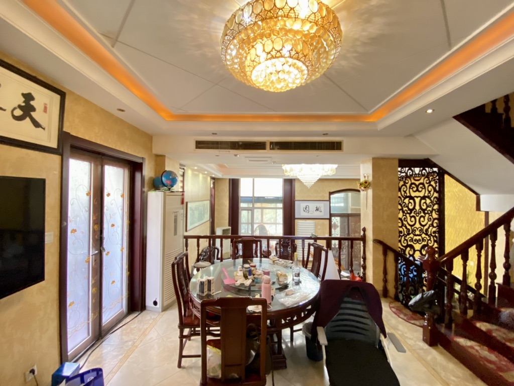 中海紫御东郡(东区)