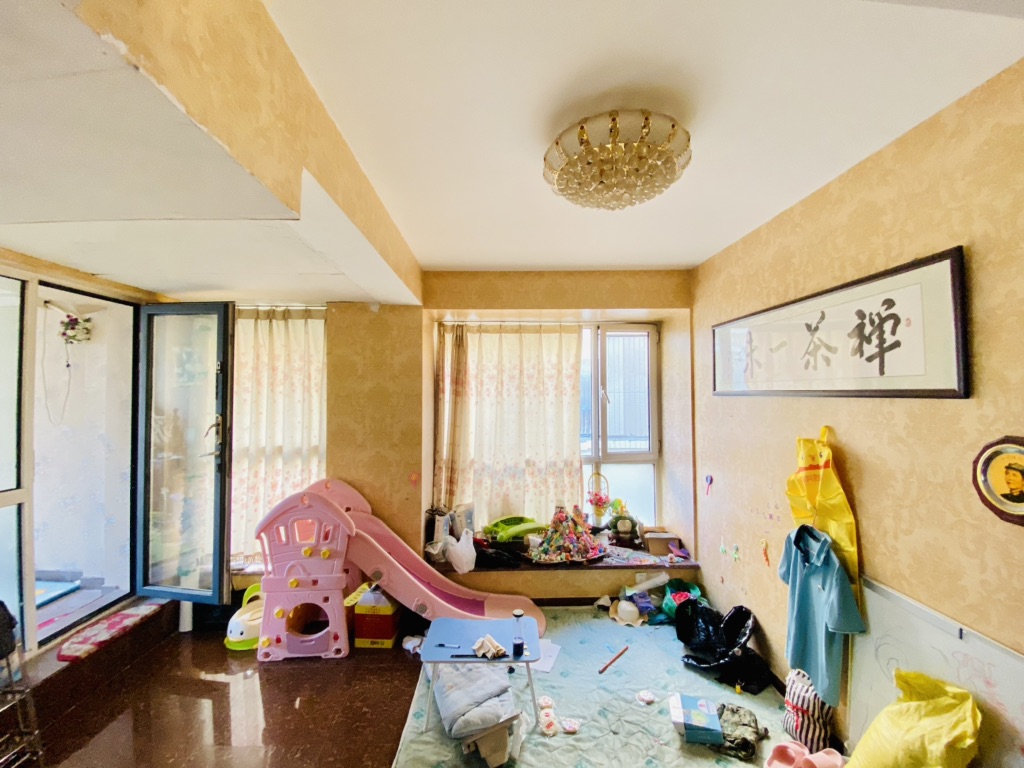 中海紫御东郡(东区)