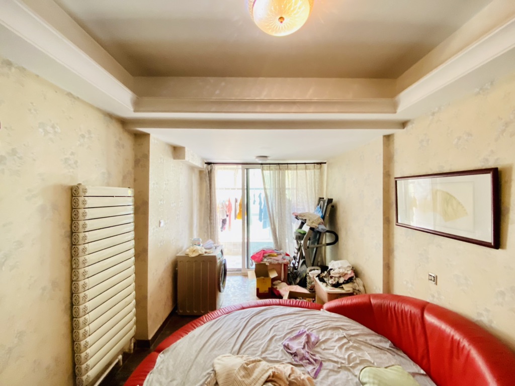 中海紫御东郡(东区)