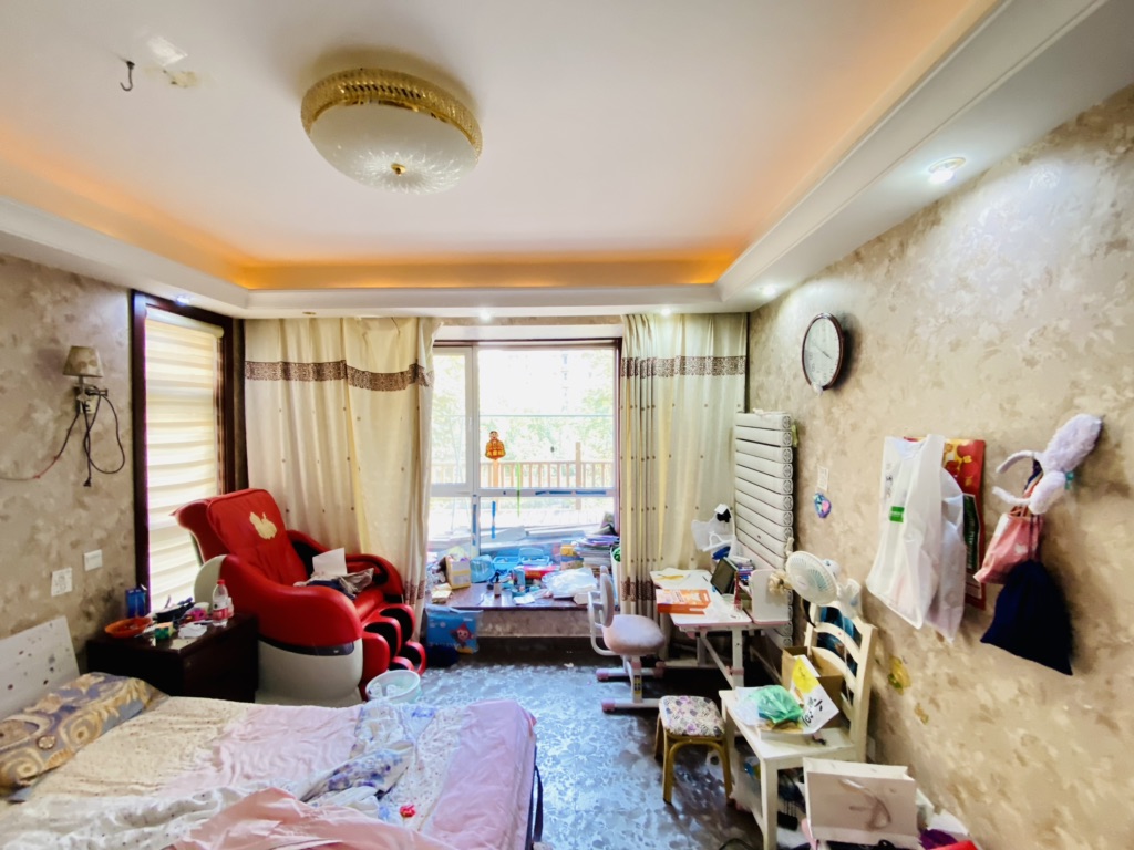 中海紫御东郡(东区)