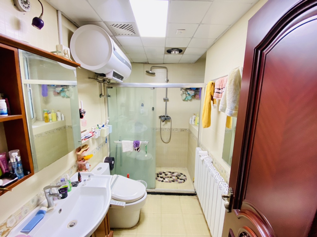 中海紫御东郡(东区)