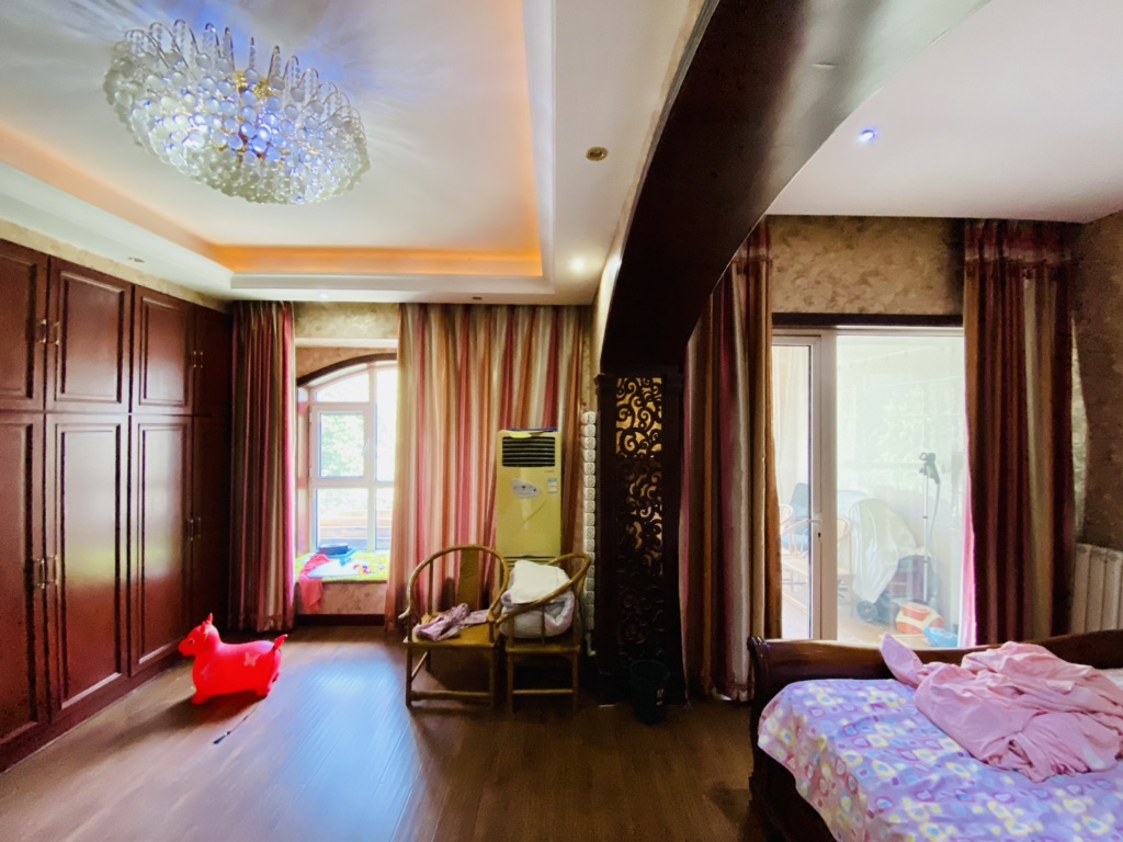 中海紫御东郡(东区)