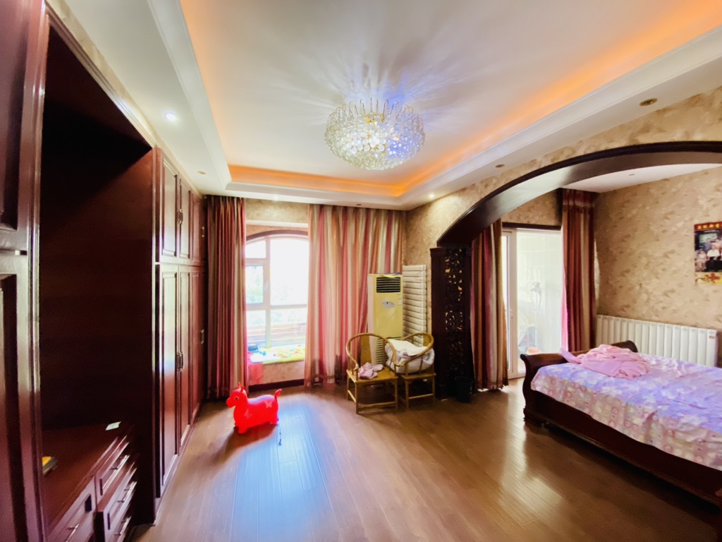 中海紫御东郡(东区)