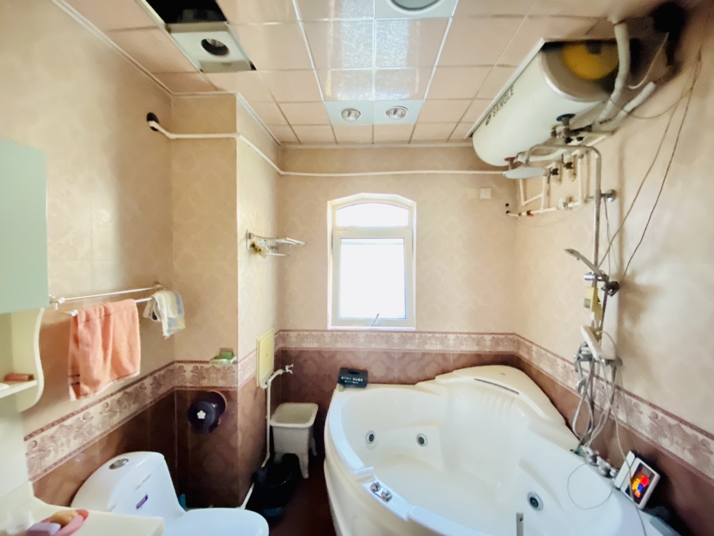 中海紫御东郡(东区)