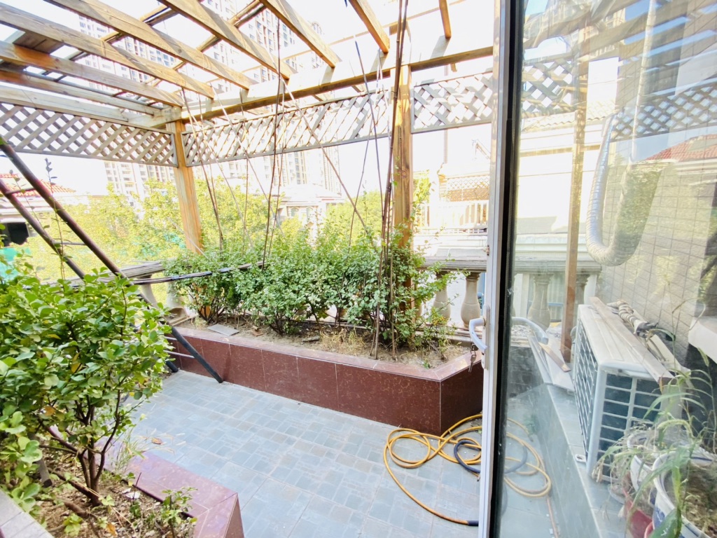 中海紫御东郡(东区)