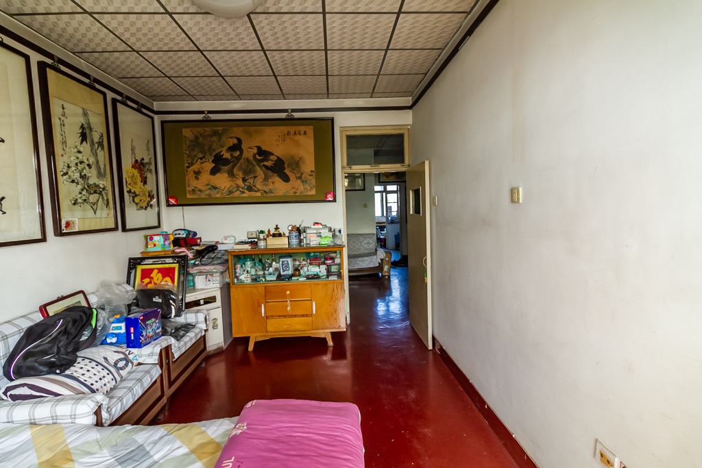 经七纬四单位宿舍