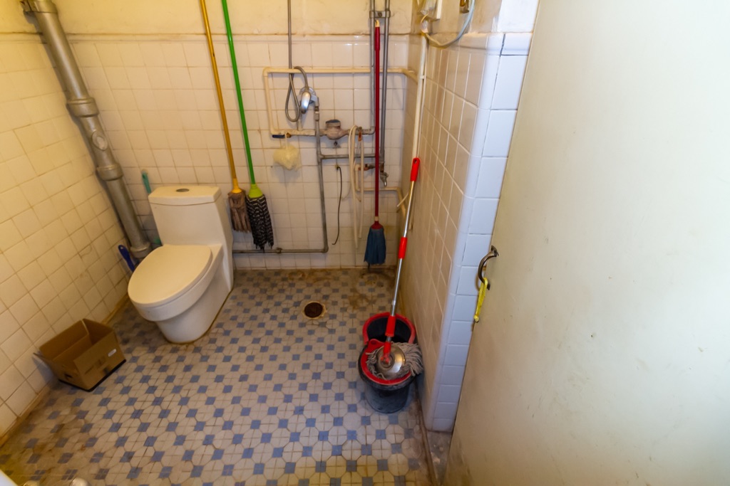 经七纬四单位宿舍