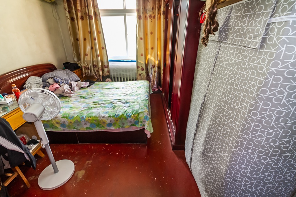 经七纬四单位宿舍