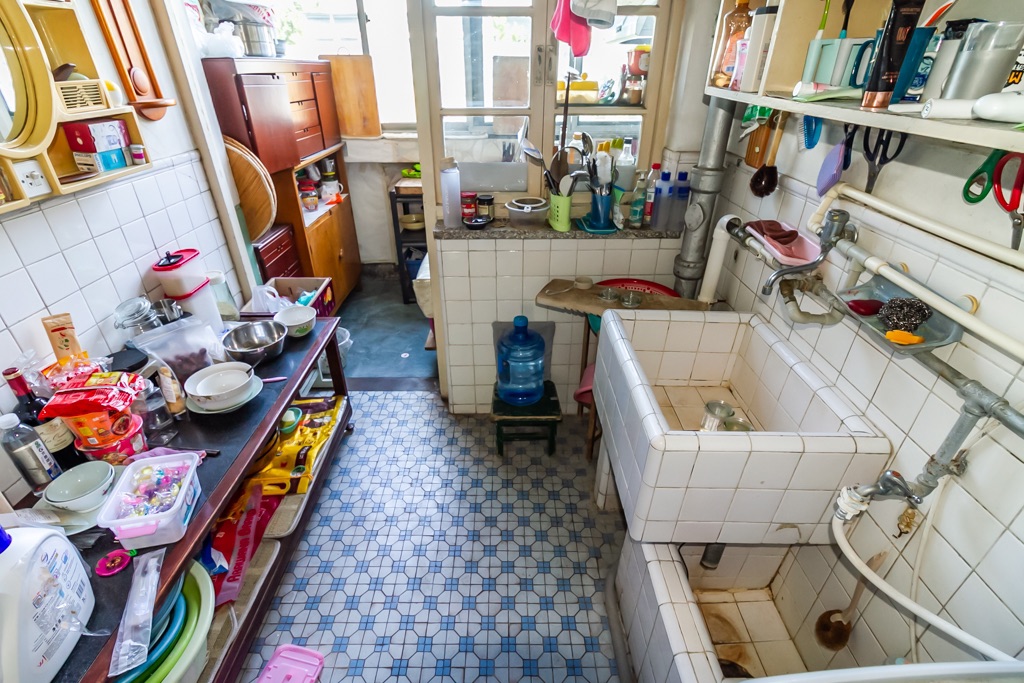 经七纬四单位宿舍