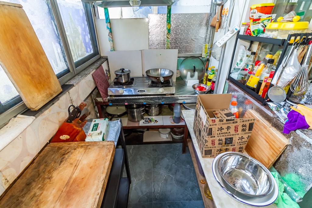 经七纬四单位宿舍