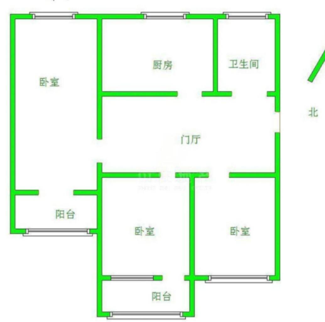 永新里10号