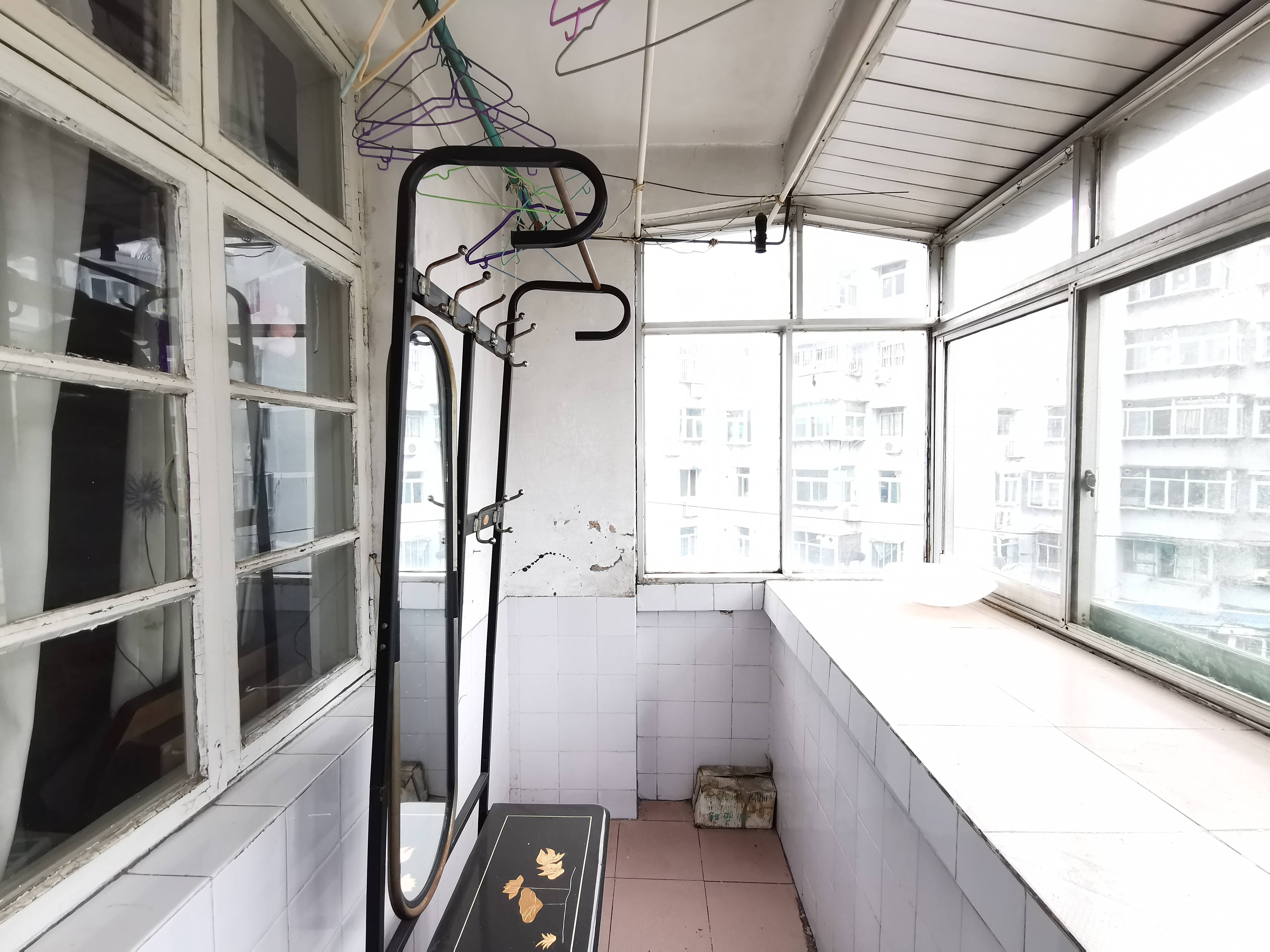 青后小区