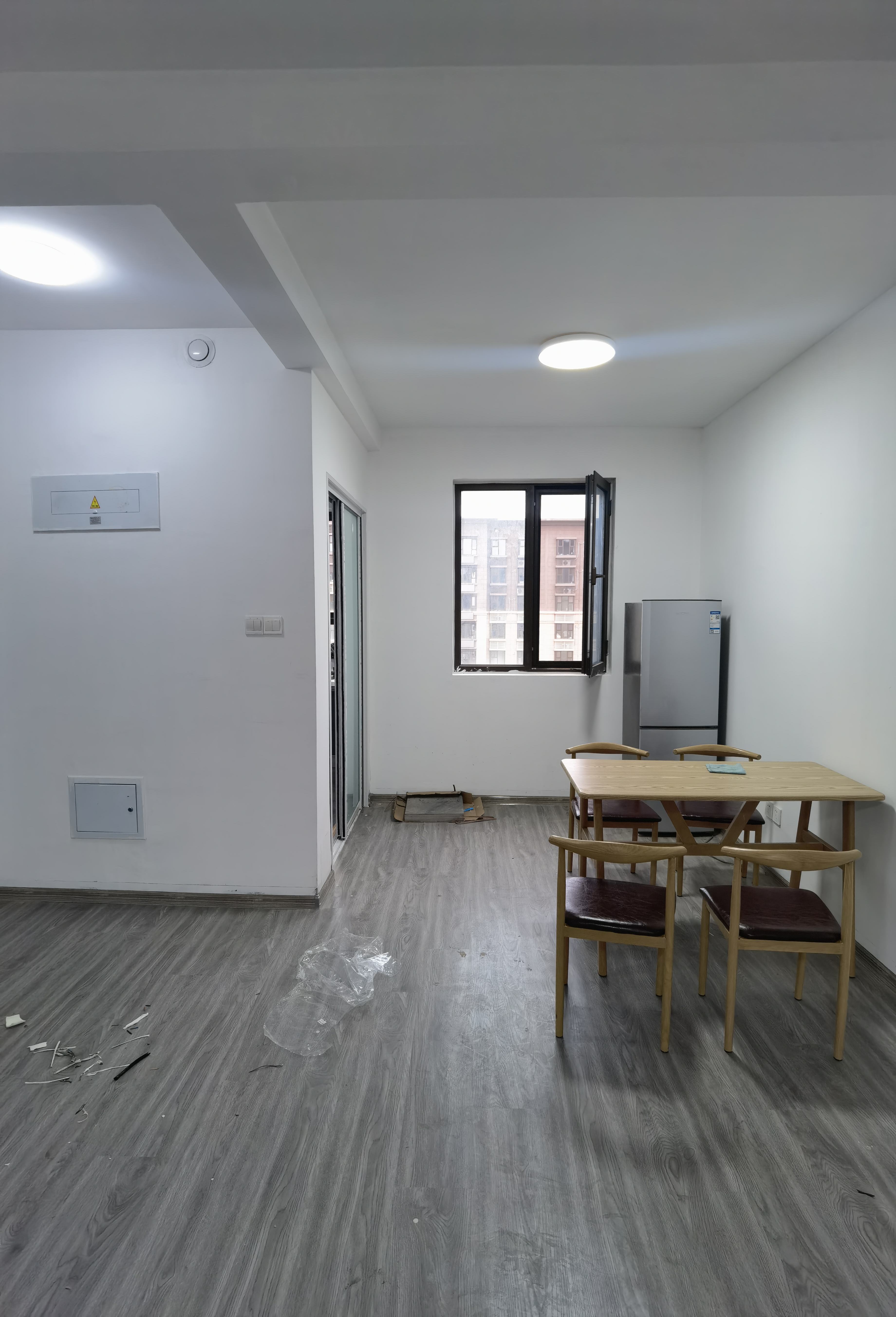 中新锦绣天地东苑二区