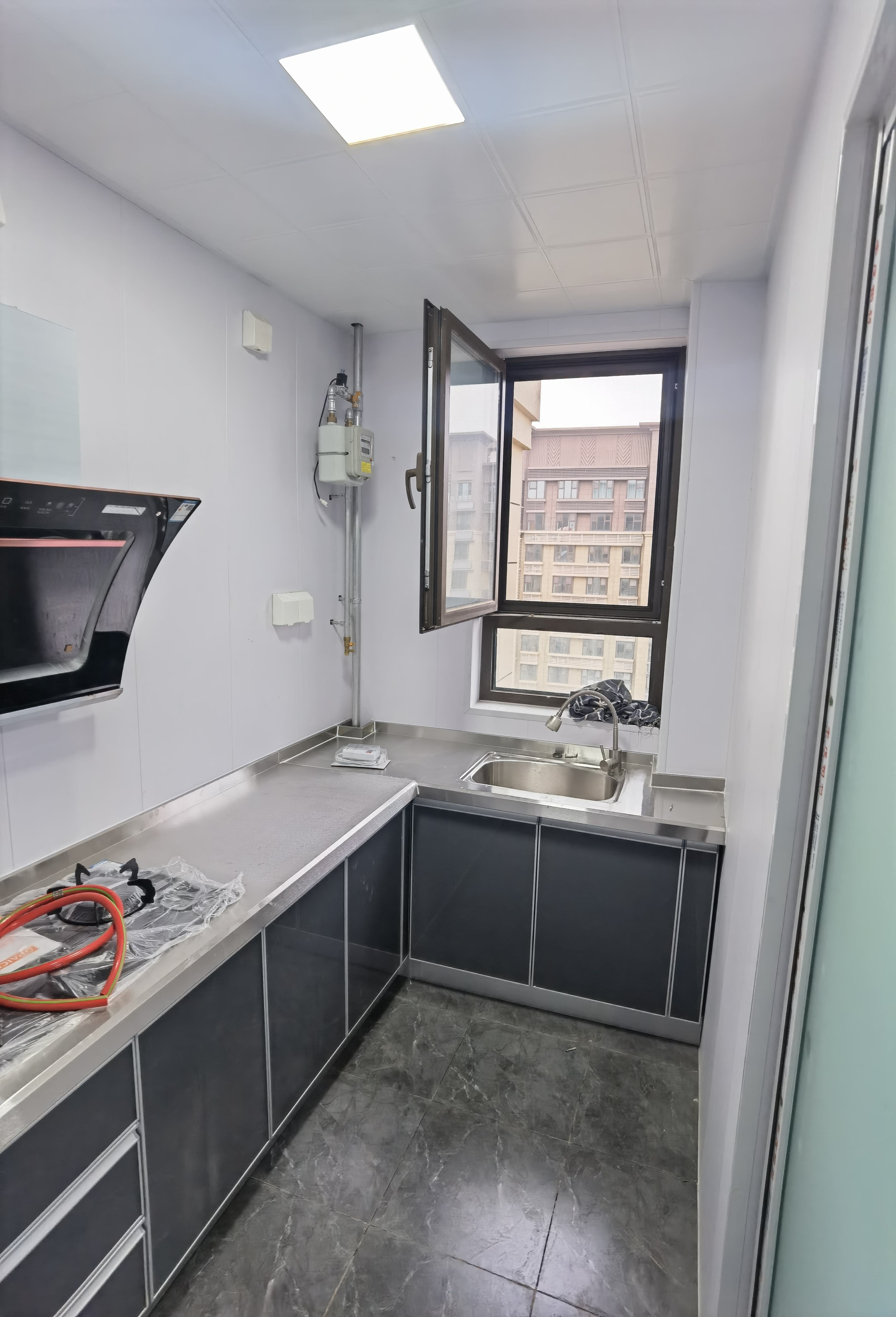 中新锦绣天地东苑二区