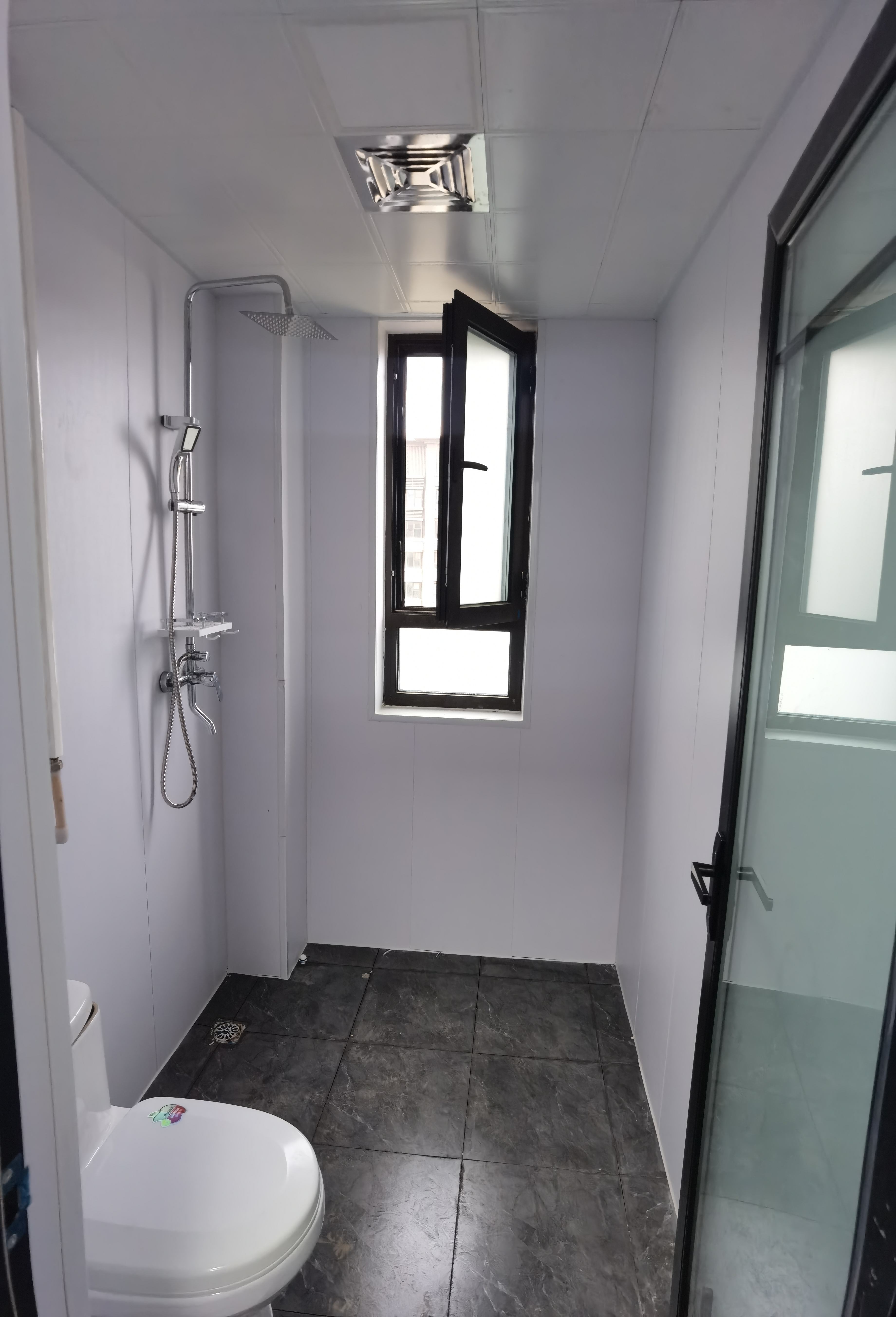 中新锦绣天地东苑二区